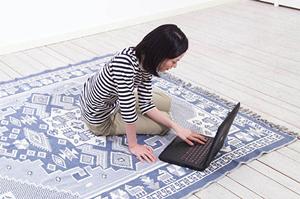 ストリート系アパレルから始まりました