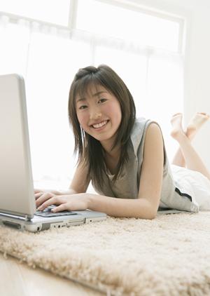 多くの人が利用する印刷通販業者