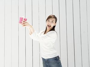 ぬくもりあるプリザーブドフラワー