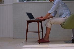 おしゃれなサンダルをコスパよく